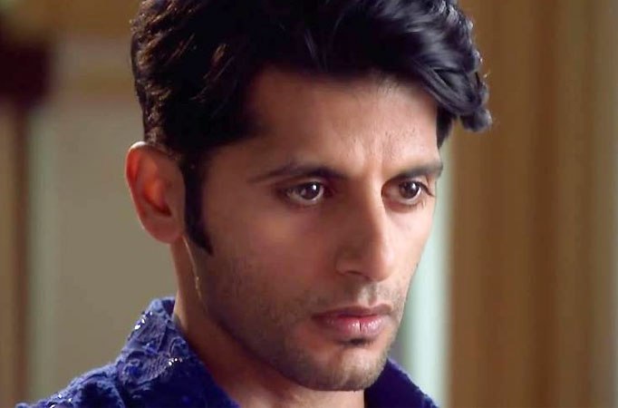 Karanvir Bohra 