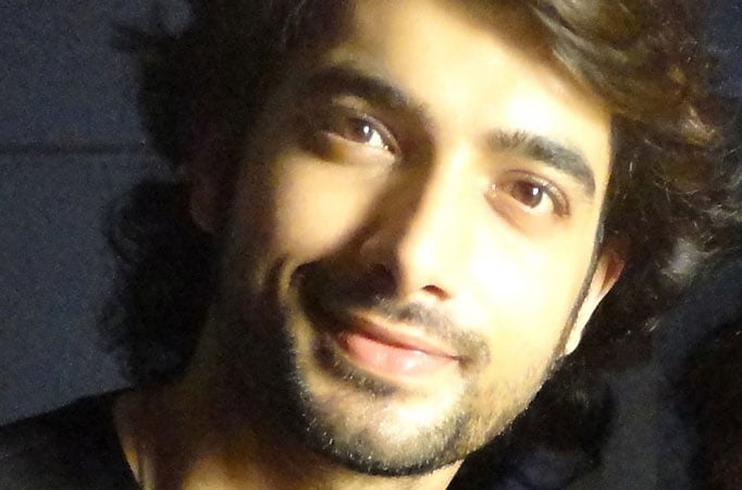 Ssharad Malhotra