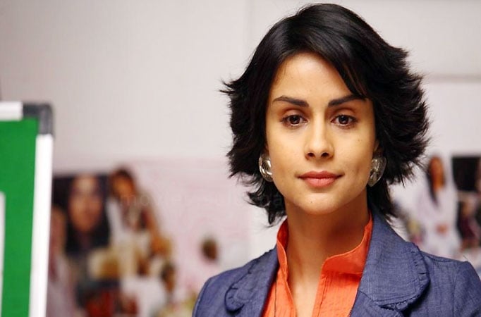 Gul Panag