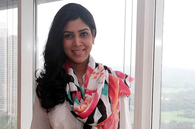 Sakshi Tanwar