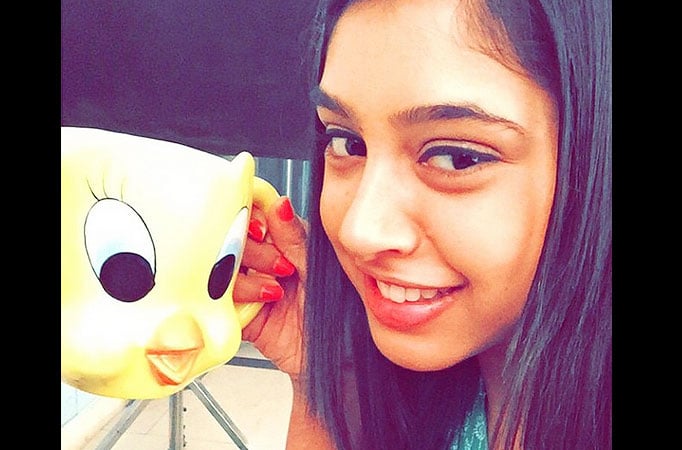 Niti Taylor