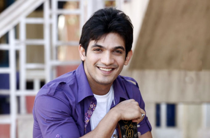 Arjun Bijlani