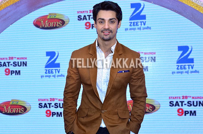 Karan Wahi