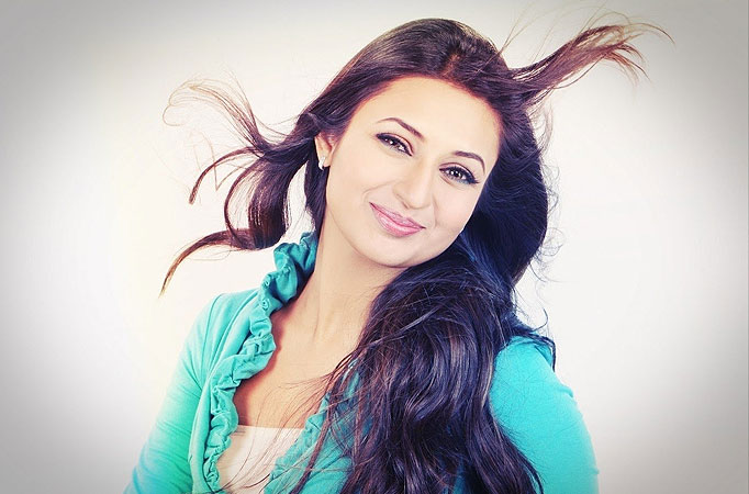 Divyanka Tripathi