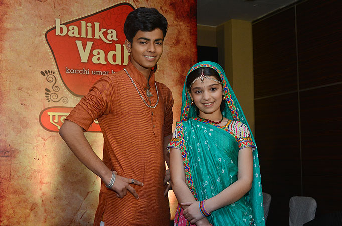 Sparsh Shrivastav and Gracy Goswami