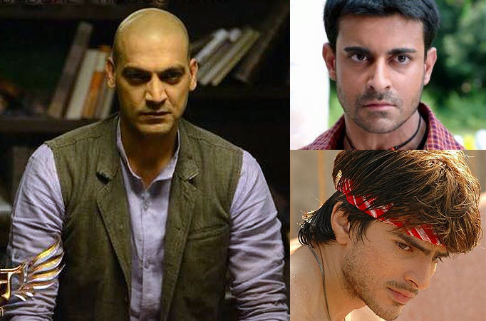 Manish Wadhwa, Gautam Rode and Rahil Azzam