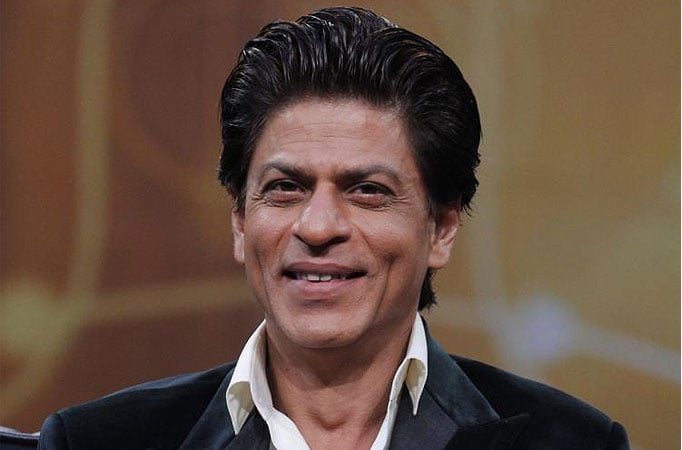 SRK