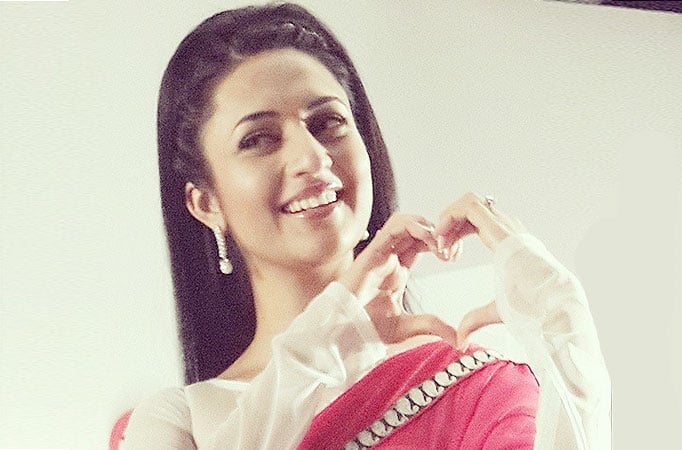 Divyanka Tripathi