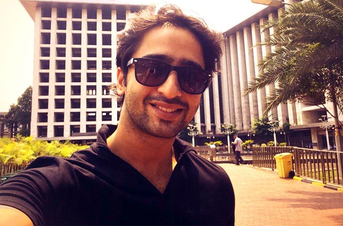 Shaheer Sheikh