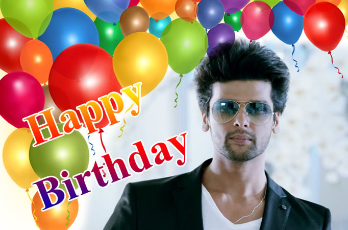 Kushal Tandon