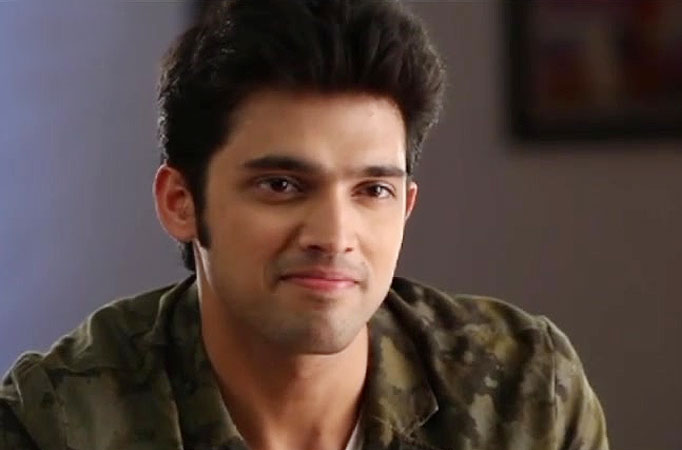 Parth Samthaan