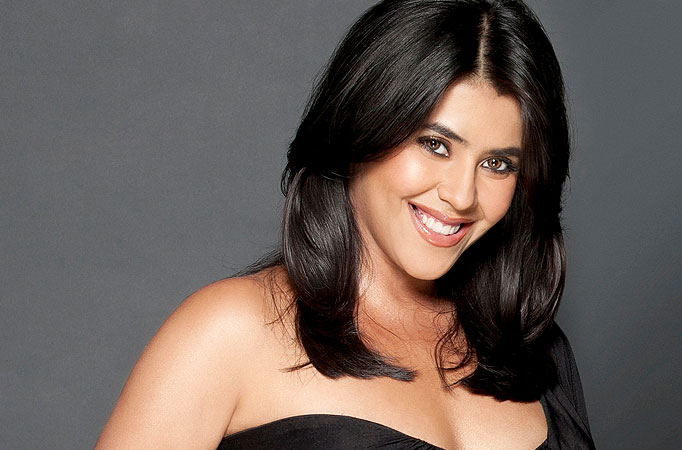 Ekta Kapoor