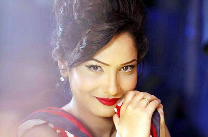 Ankita Lokhande 