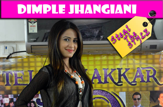 Dimple Jhangiani