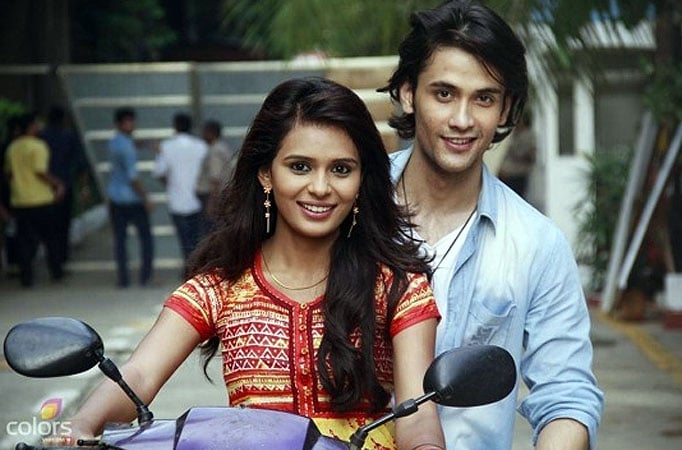 Sumit Bhardwaj and Sonal Vengurlekar