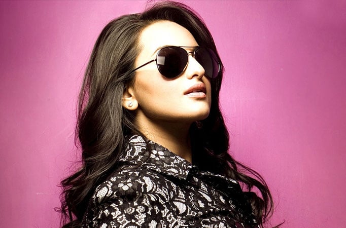 Sonakshi Sinha