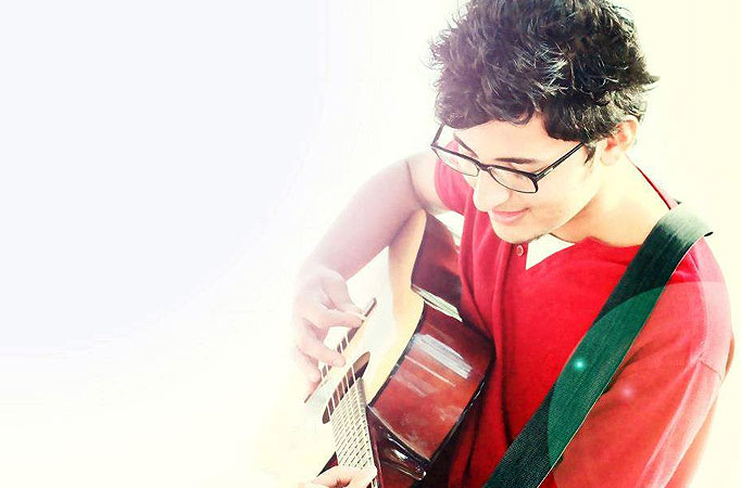 Darshan Raval 