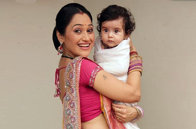 Disha Vakani