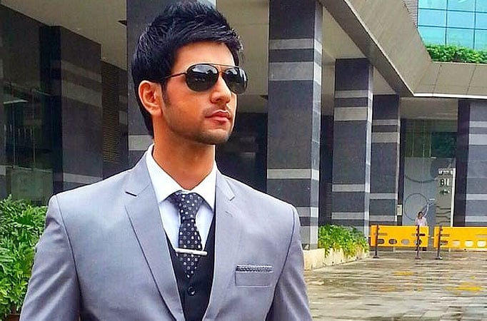 Shakti Arora