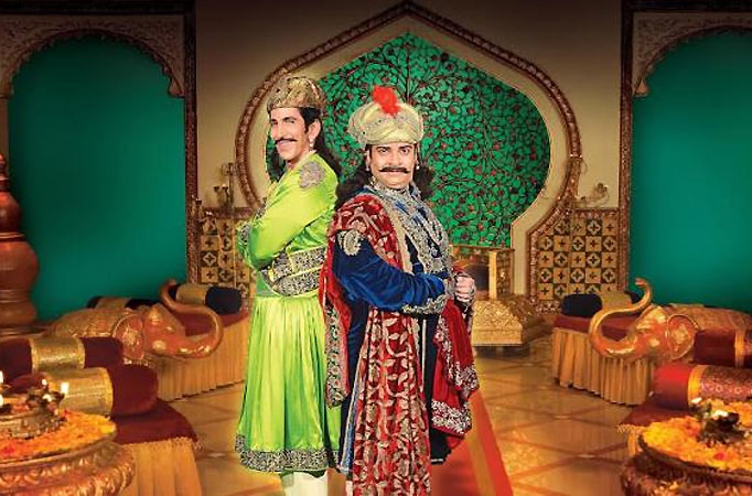 Akbar Birbal