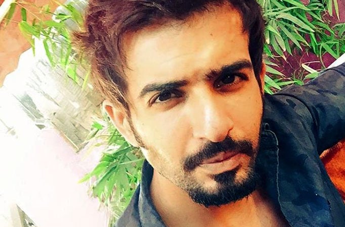 Jay Bhanushali