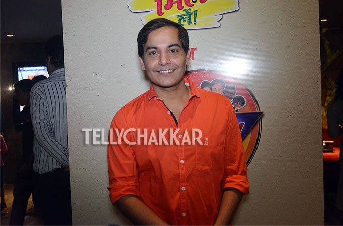 Gaurav Gera