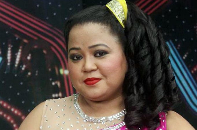 Bharti Singh