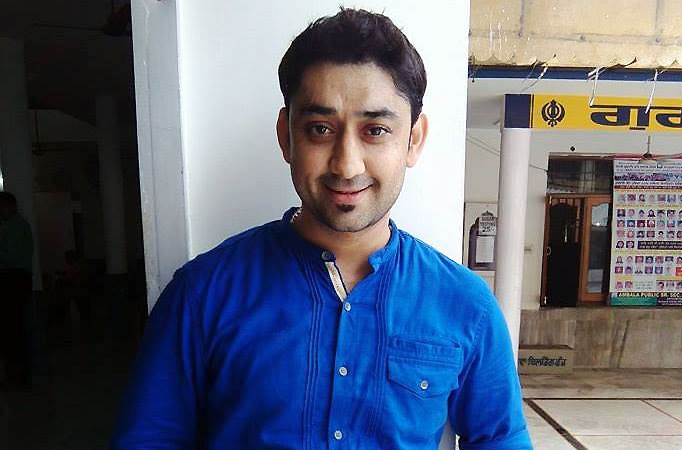 Dheeraj Miglani