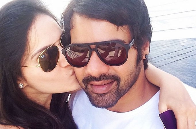 Kanchi Kaul and Shabbir Ahluwalia