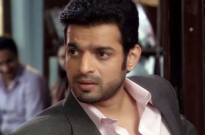 Karan Patel 