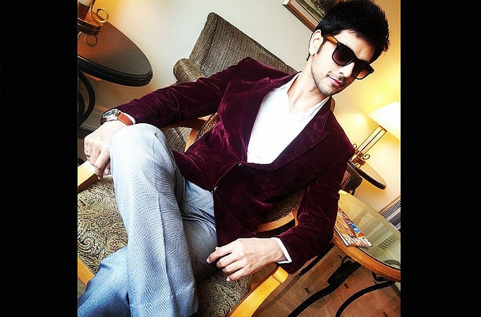 Shakti Arora