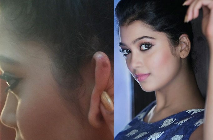 Digangana Suryavanshi