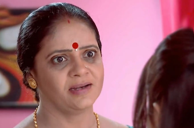 Rupal Patel as Kokila