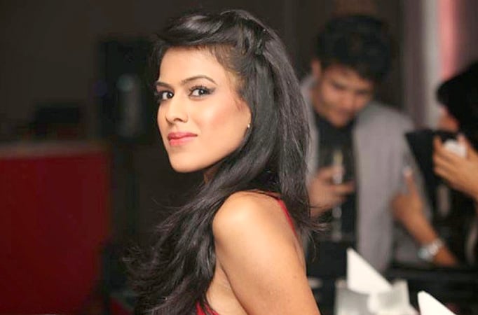 Nia Sharma