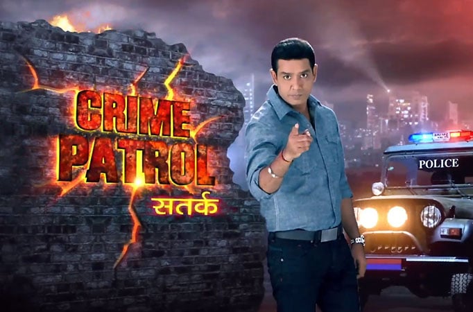 Crime Patrol 