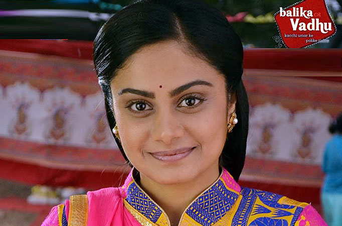 Anandi (Toral Rasputra) 