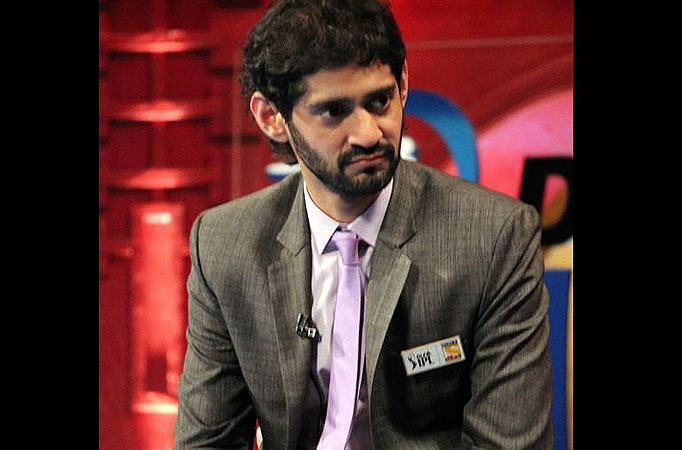 Gaurav Kapur