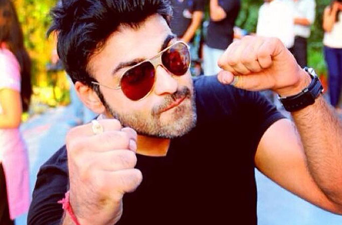 Aarya Babbar