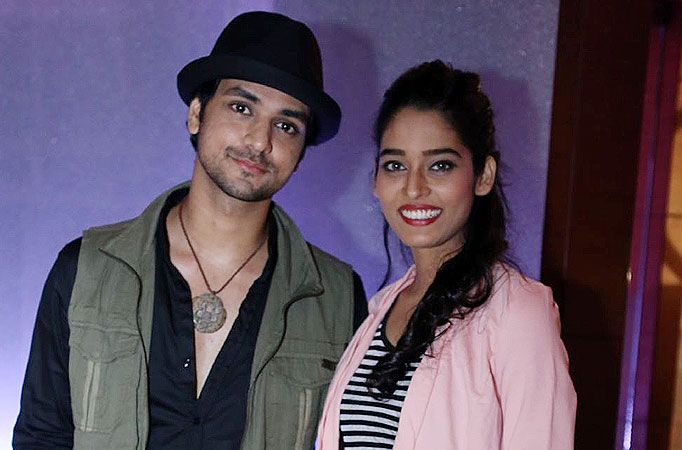 Shakti Arora and Neha Saxena