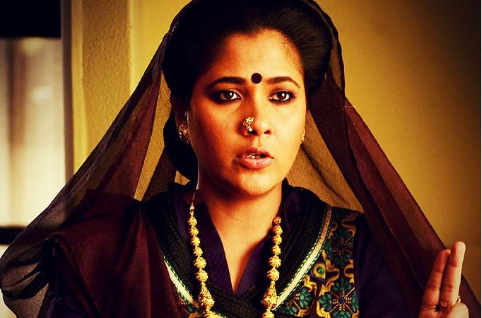 Narayani Shastri