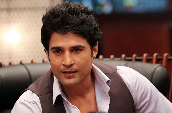 Rajeev Khandelwal