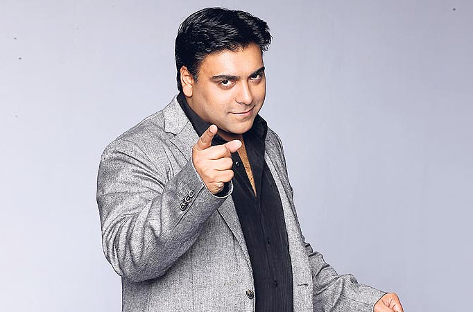 Ram Kapoor