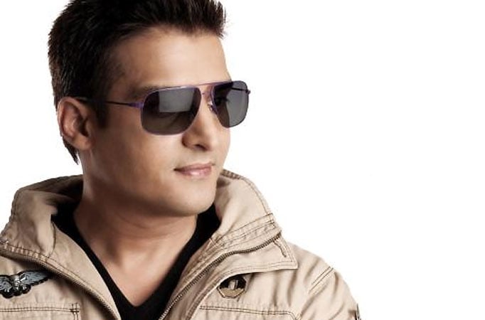 Jimmy Sheirgill 