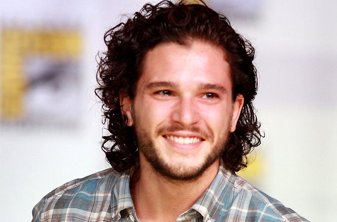 Kit Harington 