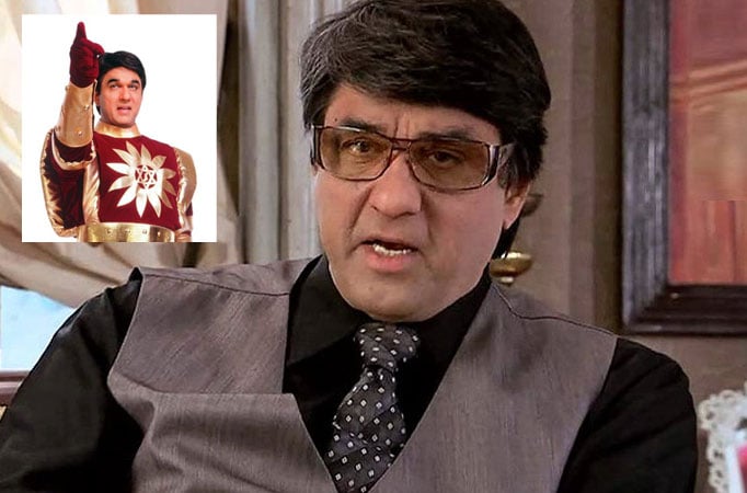 Mukesh Khanna