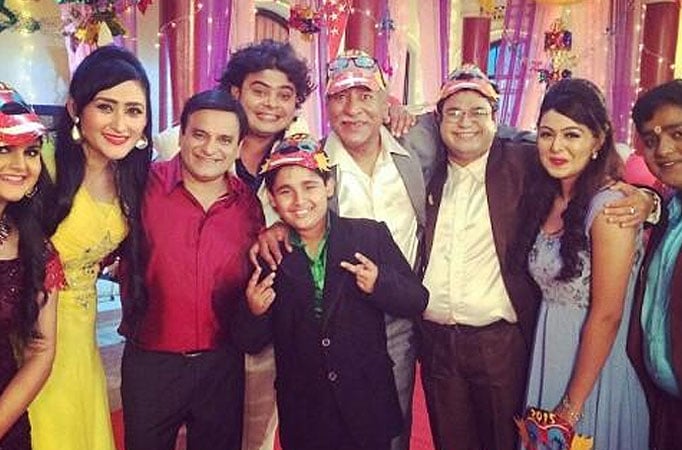 SAB TV