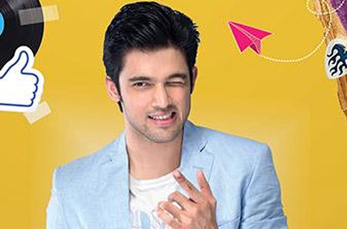 Parth Samthaan