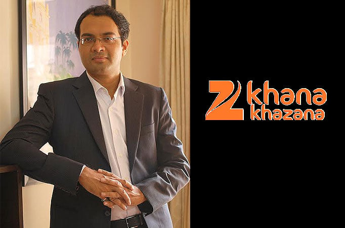 Super Sundays with Zee Khana Khazana