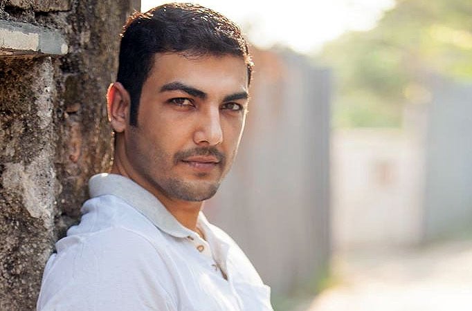 Pravesh Rana 