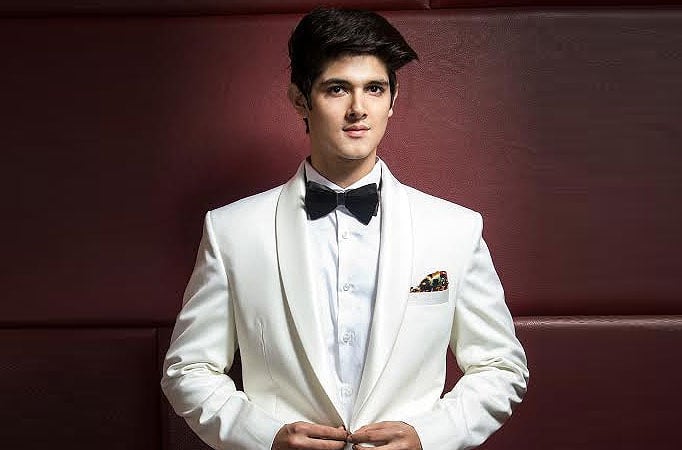 Rohan Mehra